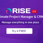 Rise ultimate project manager crm codermarket.png