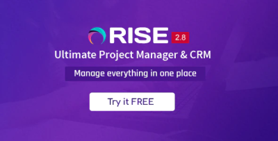 Rise ultimate project manager crm codermarket.png