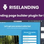 Riselanding landingpage builder for risecrm codermarket.jpg