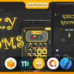Risky rooms android ios buildbox classic codermarket.png