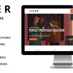River retina multi purpose wordpress theme codermarket.png
