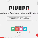 Riverr freelance services marketplace codermarket.png
