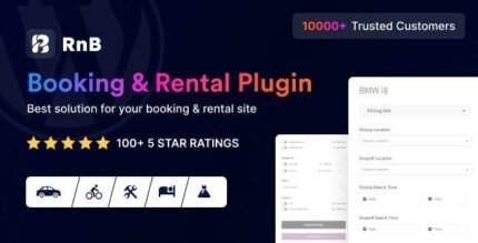 Rnb woocommerce booking rental plugin codermarket.jpeg