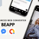Rocket beapp flutter web converter codermarket.png