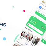 Rocket lms flutter mobile app learning management system for android and.png