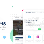 Rocket lms learning management academy script codermarket.png