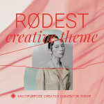 Rodest creative elementor theme codermarket.png