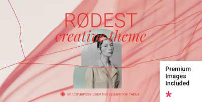 Rodest creative elementor theme codermarket.png