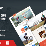 Rodiar wordpress theme for riders club codermarket.png