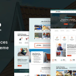 Rofalco roofing services wordpress theme codermarket.png
