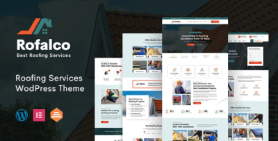 Rofalco roofing services wordpress theme codermarket.png