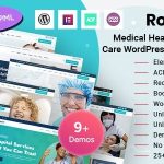 Rola medical health dental care elementor wordpress theme codermarket.jpeg