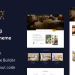 Romancy hotel booking wordpress theme codermarket.png