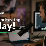 Roogan podcast theme codermarket.png