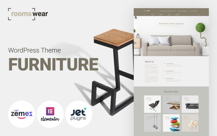 Roomswear furniture wordpress elementor theme.jpg