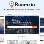 Roomzio real estate wordpress theme codermarket.jpg