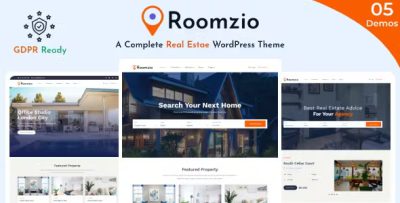 Roomzio real estate wordpress theme codermarket.jpg