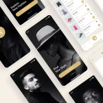 Rossi react native ecommerce template codermarket.png