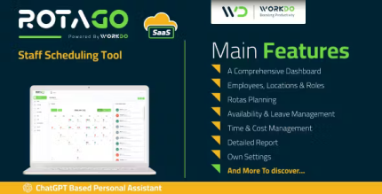 Rotago saas staff scheduling tool codermarket.png