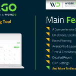 Rotago staff scheduling tool codermarket.png