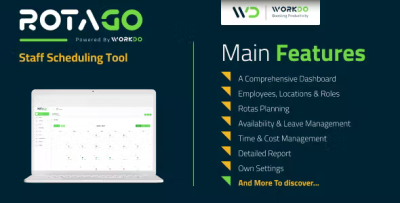 Rotago staff scheduling tool codermarket.png