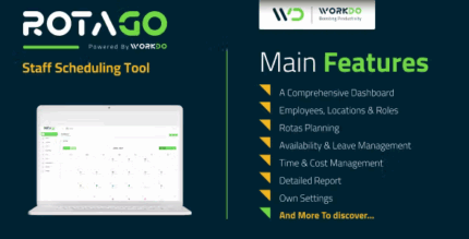 Rotago staff scheduling tool codermarket.png