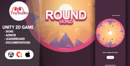 Round world android codermarket.png