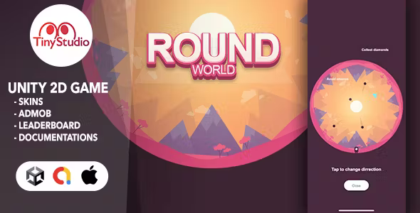 round-world-ios-codermarket.png Round world ios codermarket.png