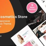 Roxxe beauty salon woocommerce theme codermarket.jpeg