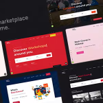 Royaltickets events booking wordpress theme codermarket.png