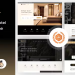 Royel luxury hotel wordpress theme codermarket.png