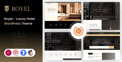 Royel luxury hotel wordpress theme codermarket.png