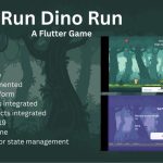 Run dino run flutter game codermarket.jpeg