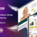 Ruza beauty cosmetics shop wordpress theme codermarket.jpg