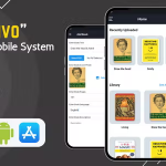 Ruzivo v11 an e book mobile system flutter firebase andoird ios .png