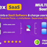 Saas module for perfex crm multitenancy support codermarket.png