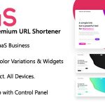 Saas theme for premium url shortener codermarket.jpg