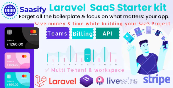 saasify-advance-laravel-saas-starter-kit-codermarket.png Saasify advance laravel saas starter kit codermarket.png