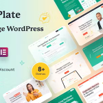 Saasplate landing page wordpress theme codermarket.png