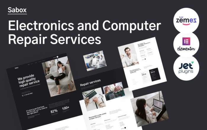 Sabox electronics and computer repair services wordpress theme.jpg