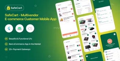 Safecart ecommerce customer mobile app codermarket.jpg