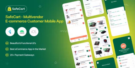 Safecart ecommerce customer mobile app codermarket.jpg