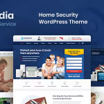 Safedia home security wordpress theme codermarket.png