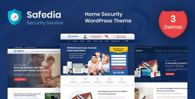 Safedia home security wordpress theme codermarket.png