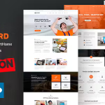 Safeguard security guard theme codermarket.png
