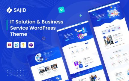 Sajid it startup it solution wordpress theme.jpg