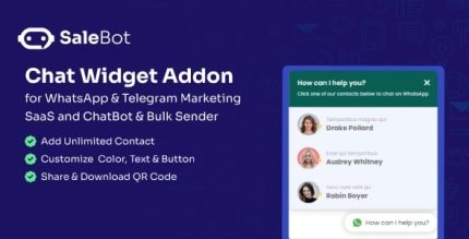 Salebot chat widget addon codermarket.jpg