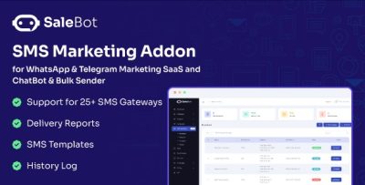 Salebot sms marketing addon codermarket.jpg