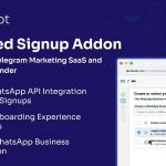 Salebot whatsapp embedded signup addon for salebot codermarket.jpg