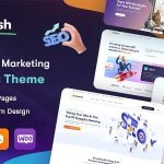 Salepush seo digital marketing wordpress theme codermarket.jpeg